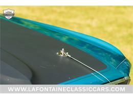 1969 Ford Mustang (CC-2096423) for sale in Milford, Michigan