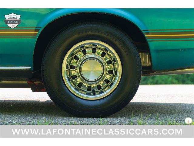 1969 Ford Mustang (CC-2096423) for sale in Milford, Michigan