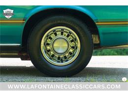 1969 Ford Mustang (CC-2096423) for sale in Milford, Michigan