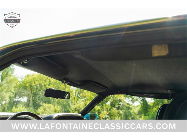 1969 Ford Mustang (CC-2096423) for sale in Milford, Michigan
