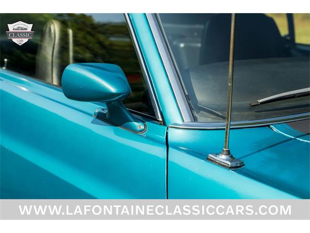 1969 Ford Mustang (CC-2096423) for sale in Milford, Michigan
