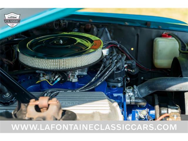 1969 Ford Mustang (CC-2096423) for sale in Milford, Michigan