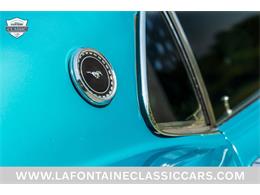 1969 Ford Mustang (CC-2096423) for sale in Milford, Michigan