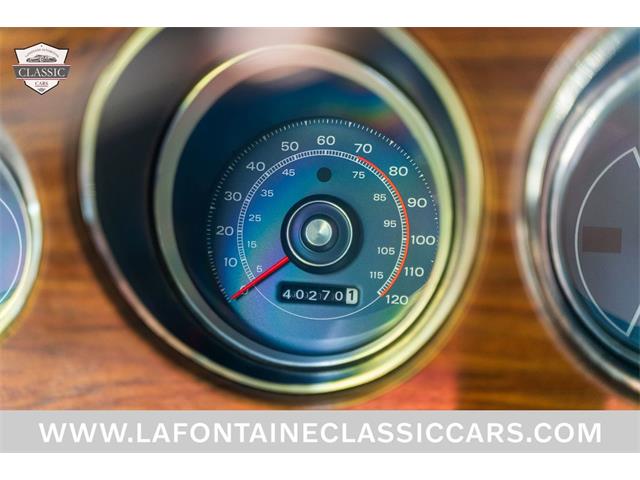 1969 Ford Mustang (CC-2096423) for sale in Milford, Michigan