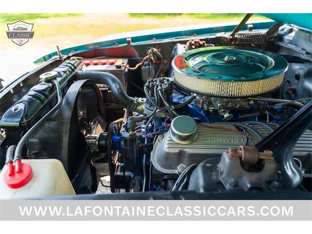 1969 Ford Mustang (CC-2096423) for sale in Milford, Michigan