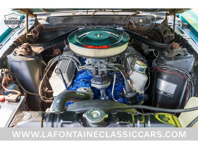 1969 Ford Mustang (CC-2096423) for sale in Milford, Michigan