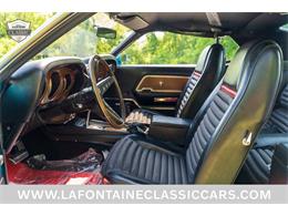 1969 Ford Mustang (CC-2096423) for sale in Milford, Michigan