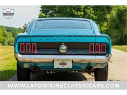1969 Ford Mustang (CC-2096423) for sale in Milford, Michigan