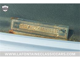 1969 Ford Mustang (CC-2096423) for sale in Milford, Michigan