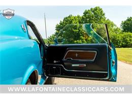 1969 Ford Mustang (CC-2096423) for sale in Milford, Michigan