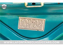 1969 Ford Mustang (CC-2096423) for sale in Milford, Michigan