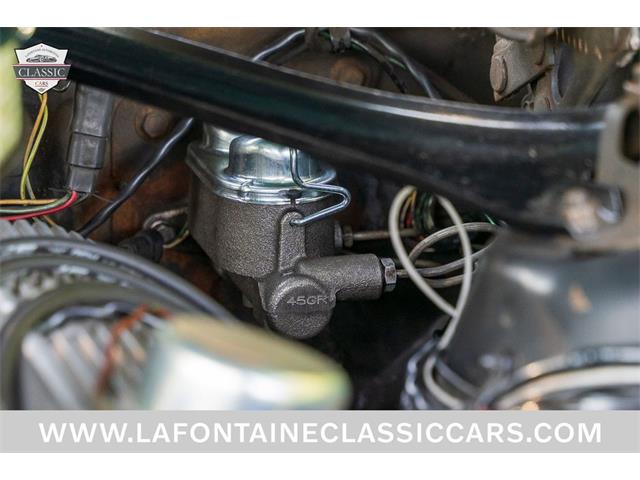 1969 Ford Mustang (CC-2096423) for sale in Milford, Michigan