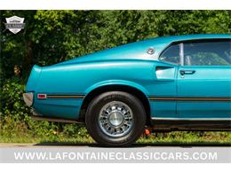 1969 Ford Mustang (CC-2096423) for sale in Milford, Michigan