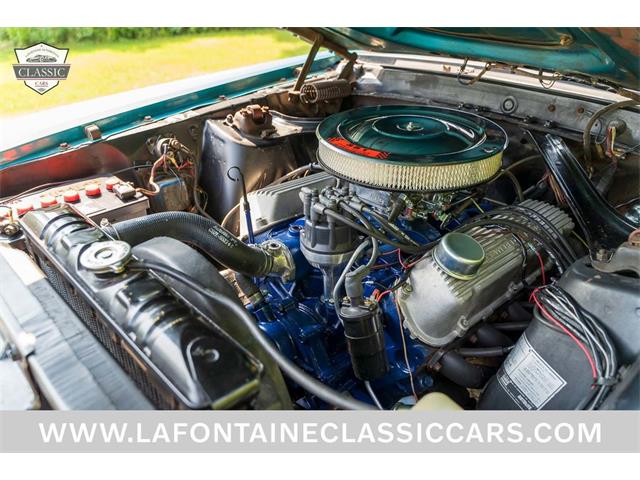 1969 Ford Mustang (CC-2096423) for sale in Milford, Michigan