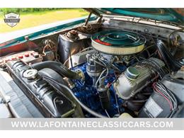 1969 Ford Mustang (CC-2096423) for sale in Milford, Michigan
