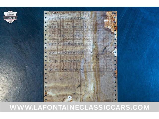 1969 Ford Mustang (CC-2096423) for sale in Milford, Michigan