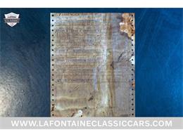 1969 Ford Mustang (CC-2096423) for sale in Milford, Michigan