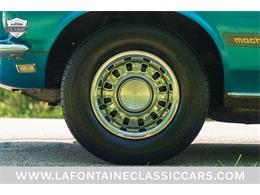 1969 Ford Mustang (CC-2096423) for sale in Milford, Michigan