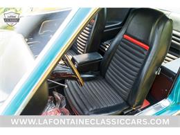1969 Ford Mustang (CC-2096423) for sale in Milford, Michigan