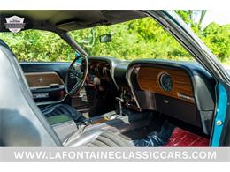 1969 Ford Mustang (CC-2096423) for sale in Milford, Michigan