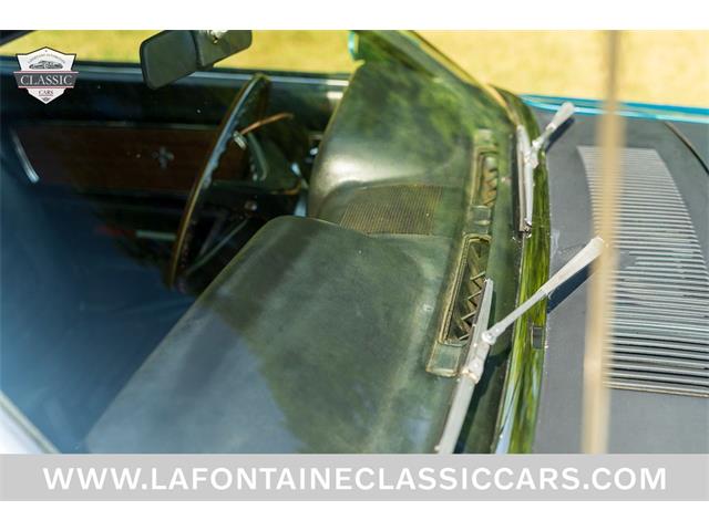 1969 Ford Mustang (CC-2096423) for sale in Milford, Michigan