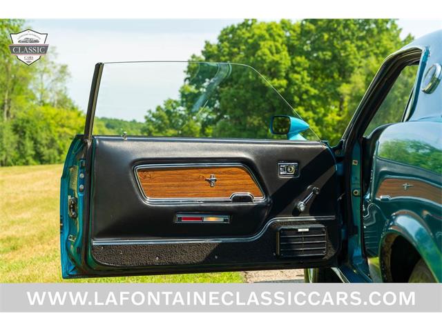 1969 Ford Mustang (CC-2096423) for sale in Milford, Michigan