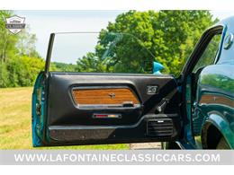 1969 Ford Mustang (CC-2096423) for sale in Milford, Michigan