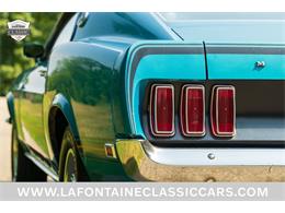 1969 Ford Mustang (CC-2096423) for sale in Milford, Michigan