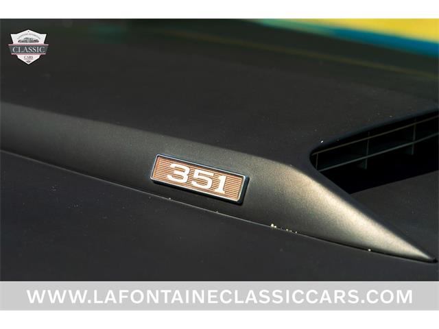 1969 Ford Mustang (CC-2096423) for sale in Milford, Michigan