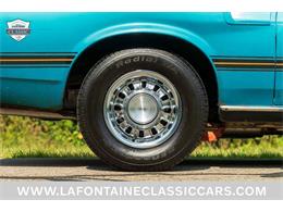1969 Ford Mustang (CC-2096423) for sale in Milford, Michigan