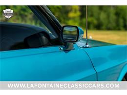 1969 Ford Mustang (CC-2096423) for sale in Milford, Michigan