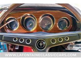 1969 Ford Mustang (CC-2096423) for sale in Milford, Michigan