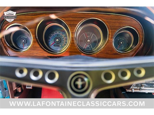 1969 Ford Mustang (CC-2096423) for sale in Milford, Michigan