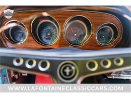 1969 Ford Mustang (CC-2096423) for sale in Milford, Michigan