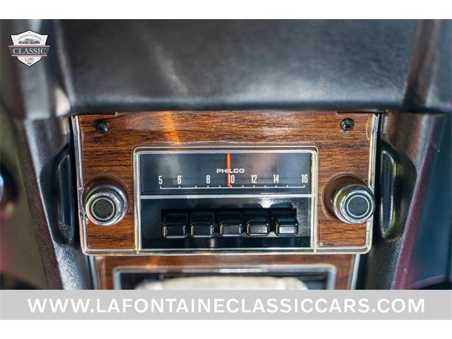 1969 Ford Mustang (CC-2096423) for sale in Milford, Michigan