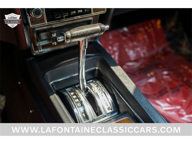 1969 Ford Mustang (CC-2096423) for sale in Milford, Michigan