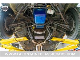 1969 Ford Mustang (CC-2096423) for sale in Milford, Michigan