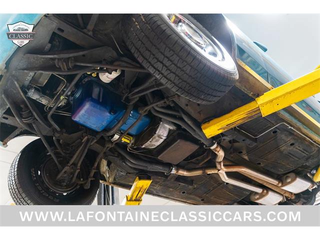 1969 Ford Mustang (CC-2096423) for sale in Milford, Michigan