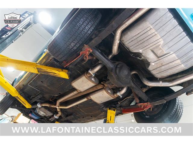 1969 Ford Mustang (CC-2096423) for sale in Milford, Michigan