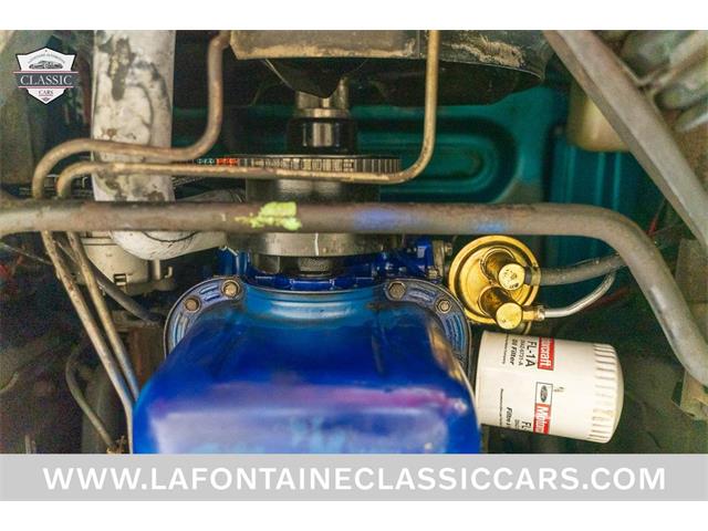 1969 Ford Mustang (CC-2096423) for sale in Milford, Michigan