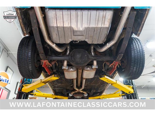 1969 Ford Mustang (CC-2096423) for sale in Milford, Michigan