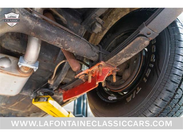 1969 Ford Mustang (CC-2096423) for sale in Milford, Michigan