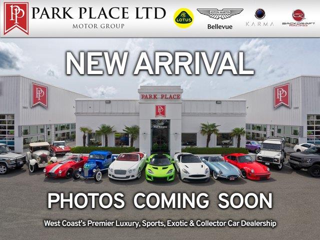 2021 Porsche Taycan (CC-2096424) for sale in Bellevue, Washington