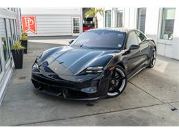 2021 Porsche Taycan (CC-2096424) for sale in Bellevue, Washington