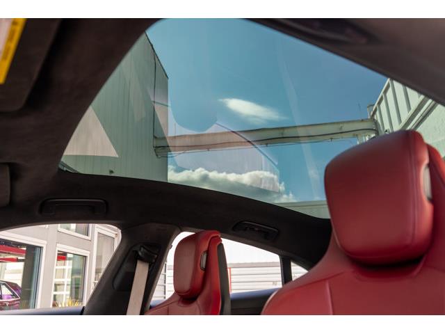 2021 Porsche Taycan (CC-2096424) for sale in Bellevue, Washington