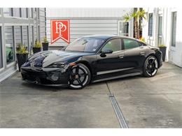 2021 Porsche Taycan (CC-2096424) for sale in Bellevue, Washington