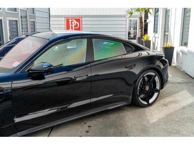2021 Porsche Taycan (CC-2096424) for sale in Bellevue, Washington