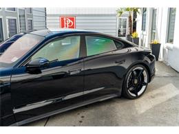 2021 Porsche Taycan (CC-2096424) for sale in Bellevue, Washington
