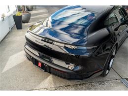 2021 Porsche Taycan (CC-2096424) for sale in Bellevue, Washington