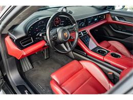 2021 Porsche Taycan (CC-2096424) for sale in Bellevue, Washington
